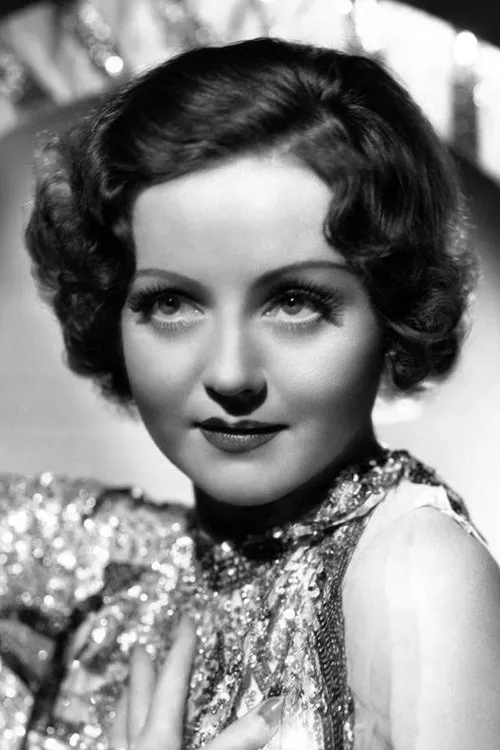 Nancy Carroll interpretando a Daisy Frost