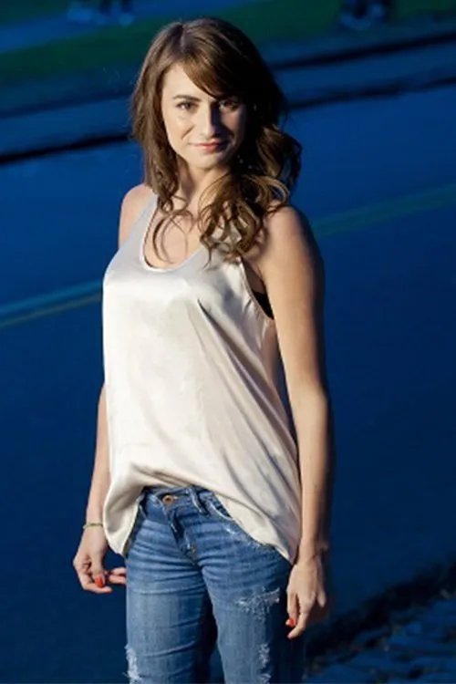 Nancy Gay en su biografía y filmografía