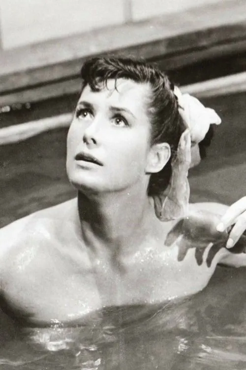 John Marshall ha trabajado con Nancy Hadley en 1 ocasiones