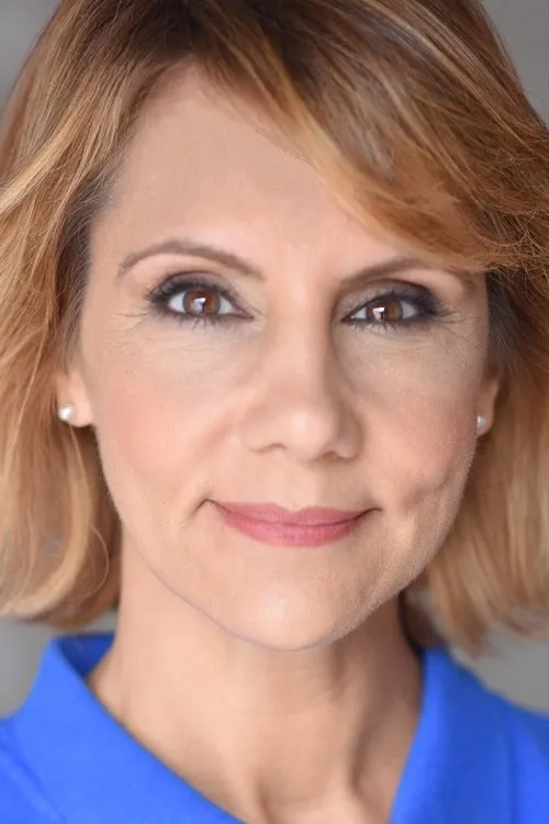 Kevin Scott Allen ha trabajado con Nancy Harding en 1 ocasiones