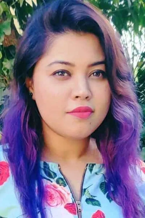 Karthik Nagarajan ha trabajado con Nancy Jennifer en 1 ocasiones