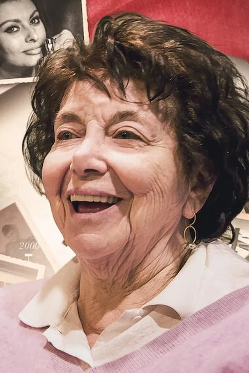 Edoardo Ponti ha trabajado con Nancy Kulik en 1 ocasiones