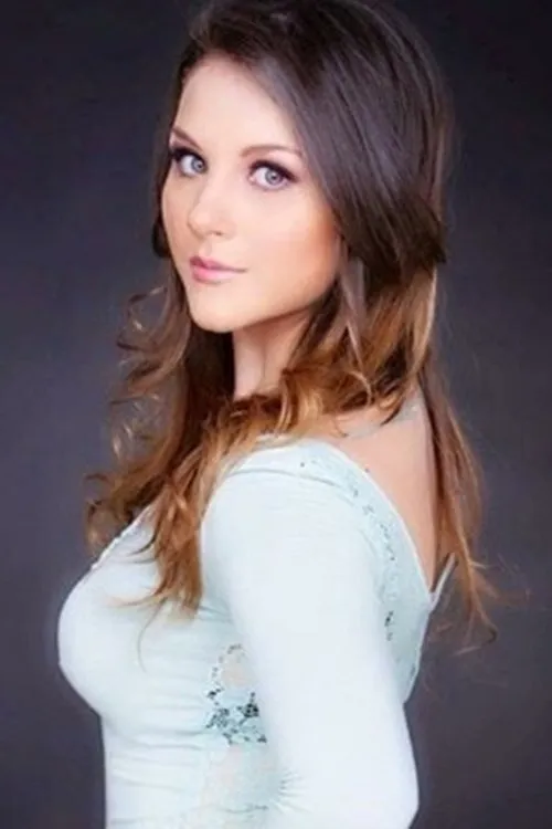 Nancy Patiño — personaje: Angelita