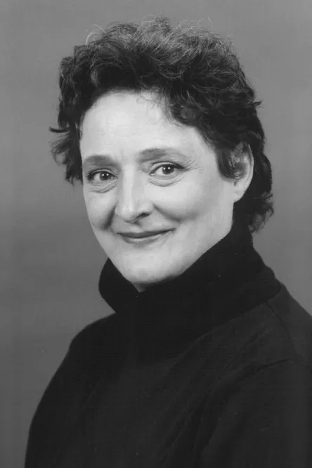 Julian Acosta ha trabajado con Nancy Robinette en 1 ocasiones