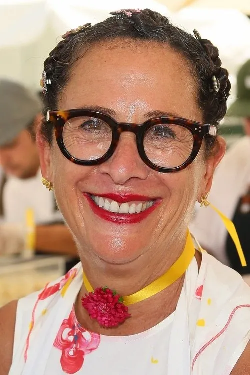 Nancy Silverton — personaje: Self
