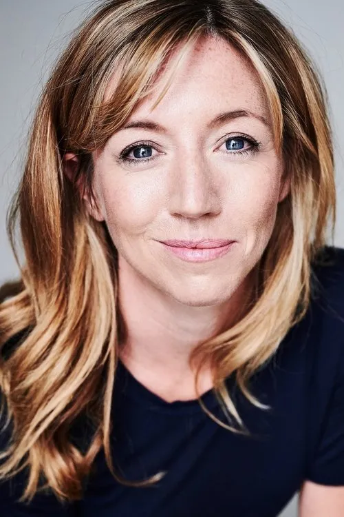 Nancy Sullivan — personaje: Christine