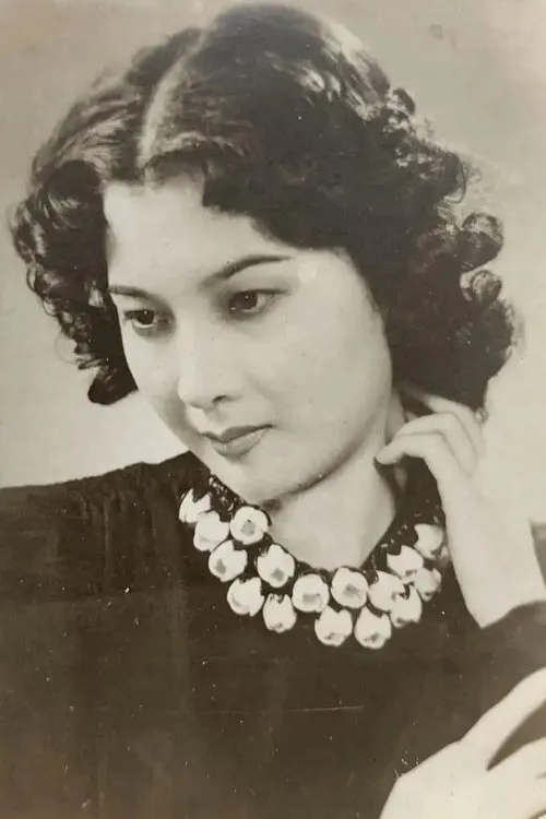 Nancy Wan-Seung Chan interpretando a