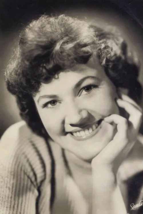 Nancy Whiskey interpretando a Self