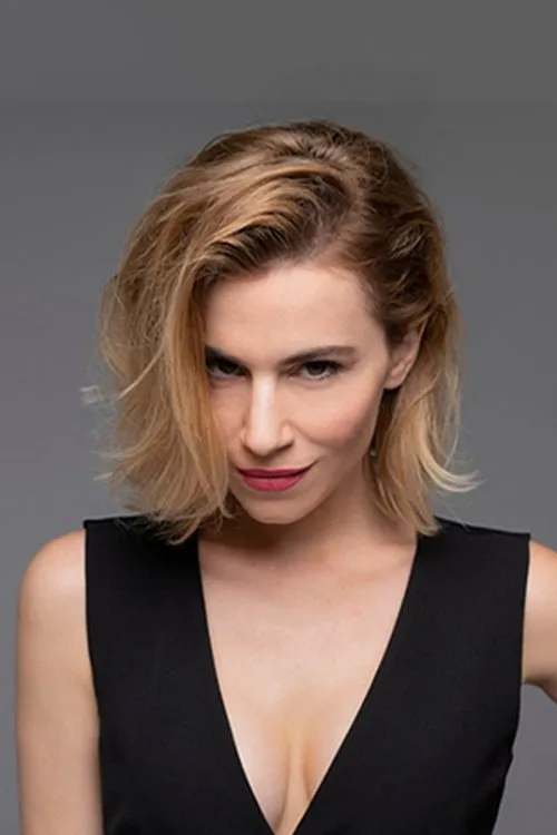 ??a ??ta??d?? ha trabajado con Nandia Boule en 1 ocasiones