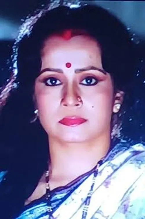 Shazia Malik ha trabajado con Nandita Thakur en 1 ocasiones