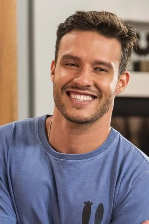 Antônio Sérgio Firmino ha trabajado con Nando Rodrigues en 1 ocasiones