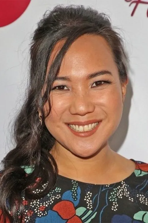 Ruth Gottschall ha trabajado con Nanea Miyata en 1 ocasiones