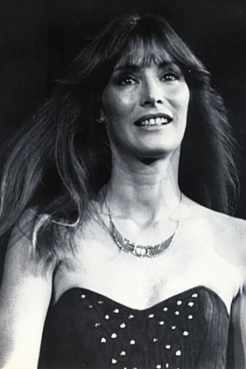 Gregoriane Minot Payeur ha trabajado con Nanette Workman en 1 ocasiones