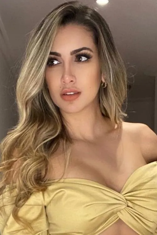 Reykon ha trabajado con Nanis Ochoa en 1 ocasiones