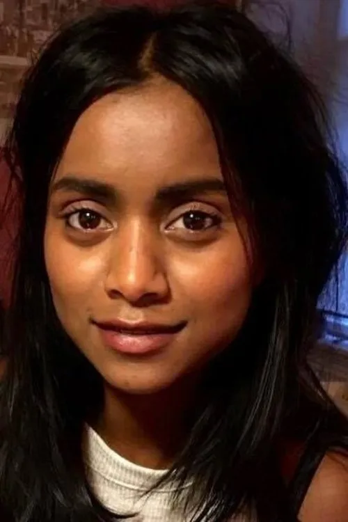 Zelma Feldman Lewerissa ha trabajado con Nanna Komal Hølmkjær en 1 ocasiones