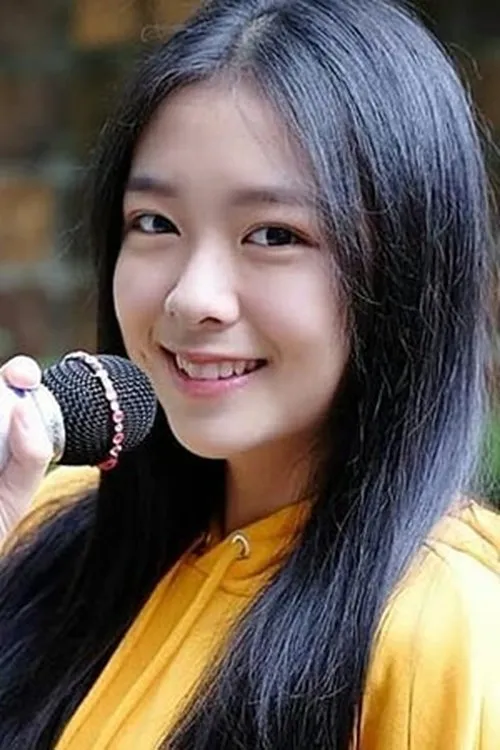 Gacian Jarusomboon ha trabajado con Nannaphas Loetnamchoetsakun en 1 ocasiones