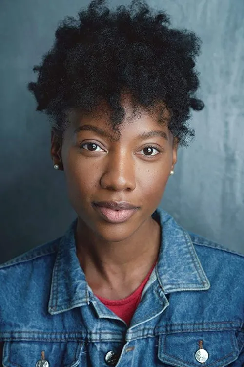 Rodrigo Poisón ha trabajado con Nansi Nsue en 1 ocasiones