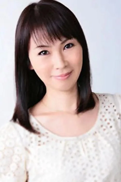 Foto de perfil del actor Naoko Takano en el reparto