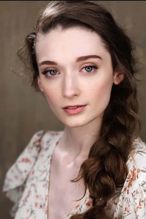 Tanis Parenteau ha trabajado con Naomi Castellano en 1 ocasiones