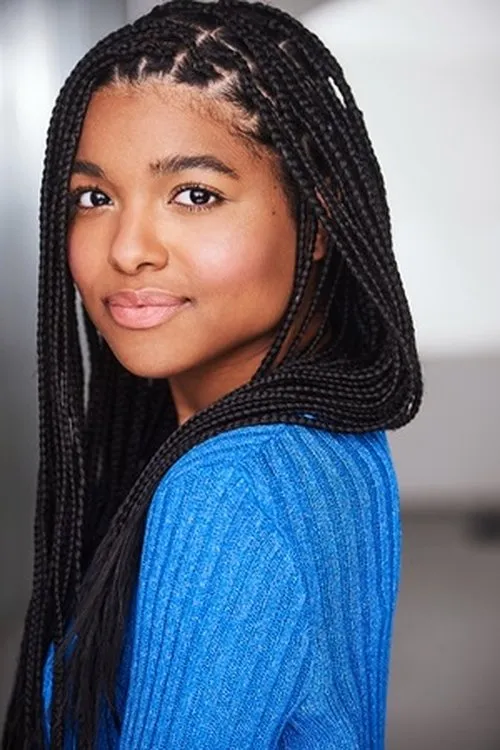 Shravan Amin ha trabajado con Naomi Grace en 1 ocasiones