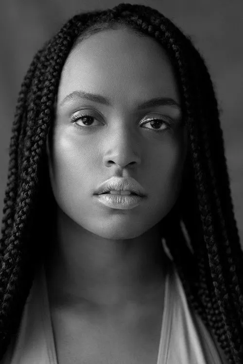 Delphine Morissette ha trabajado con Naomi Hilaire en 1 ocasiones