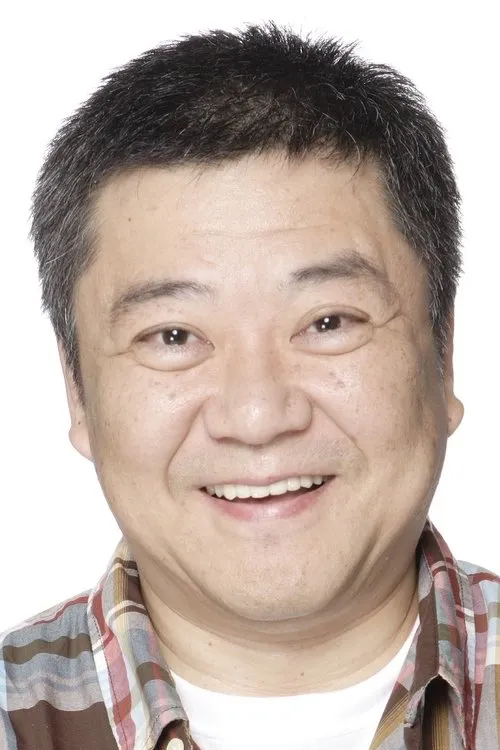 Foto de perfil del actor Naomi Kusumi en el reparto