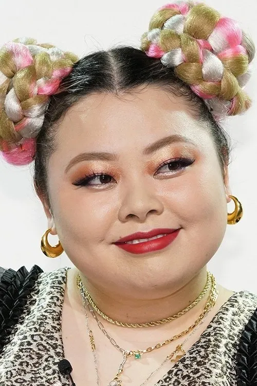 Foto de perfil del actor Naomi Watanabe en el reparto