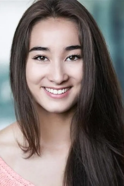 Ray Fearon ha trabajado con Naomi Weijand en 2 ocasiones