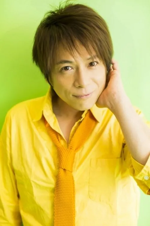 ???? ha trabajado con Naozumi Takahashi en 1 ocasiones