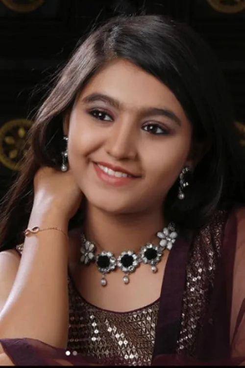 Narayani Varne — personaje: Ramabai Ambedkar