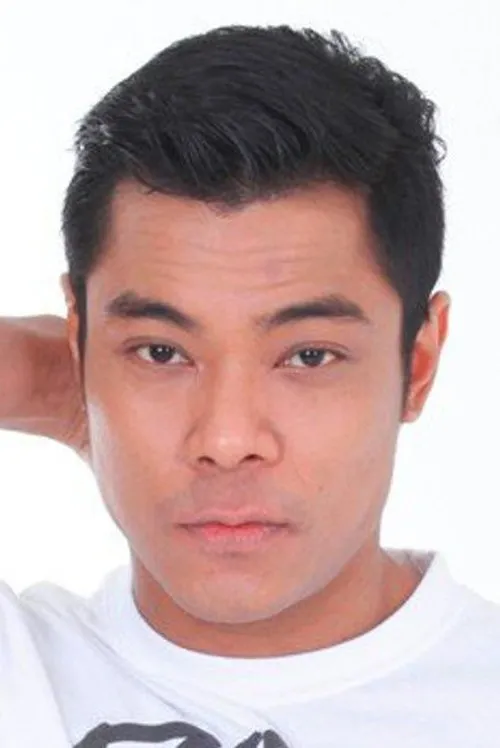 Ammar Alfian Aziz ha trabajado con Nas-T en 1 ocasiones