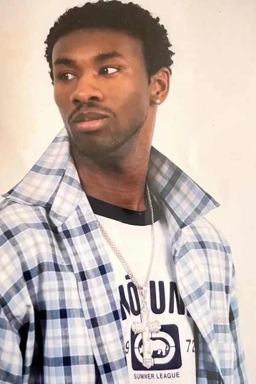 Chloe Greenfield ha trabajado con Nashawn 'Ox' Breedlove en 1 ocasiones