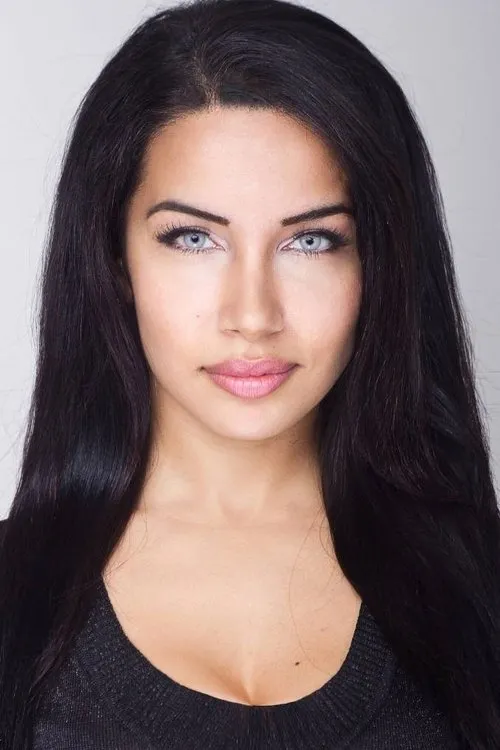 Daria Trenkwalder ha trabajado con Nasia Jansen en 1 ocasiones