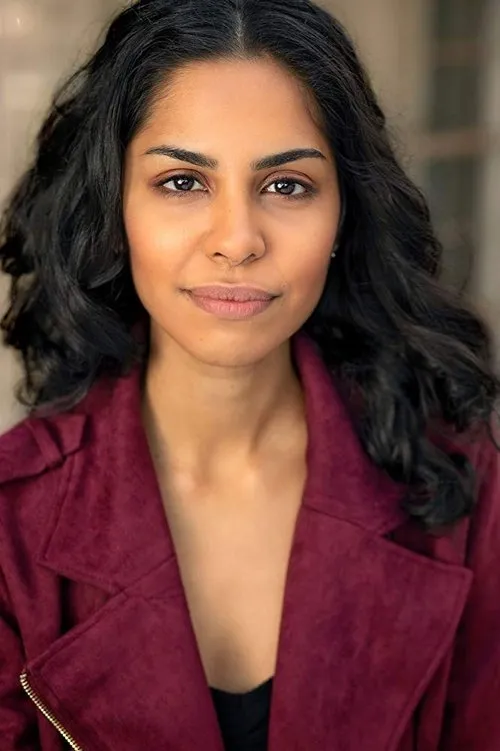 Jillie Simon ha trabajado con Nasim Bowlus en 1 ocasiones