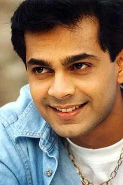 Nasirr Khan — personaje: Joey Thomas