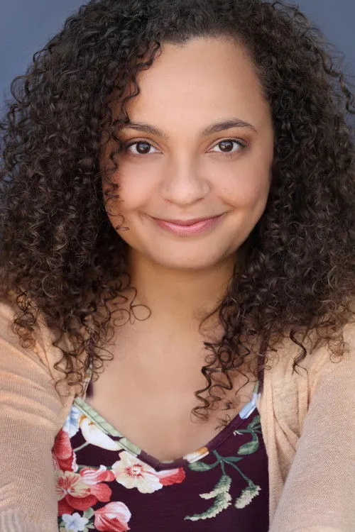 Summer Rose Ly ha trabajado con Nastassia Johnson en 1 ocasiones