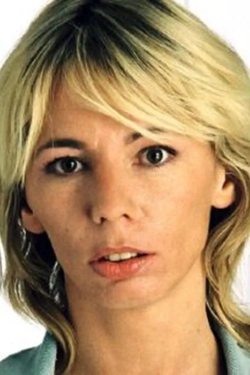 Natacha Gerritsen interpretando a Cédric (voice)