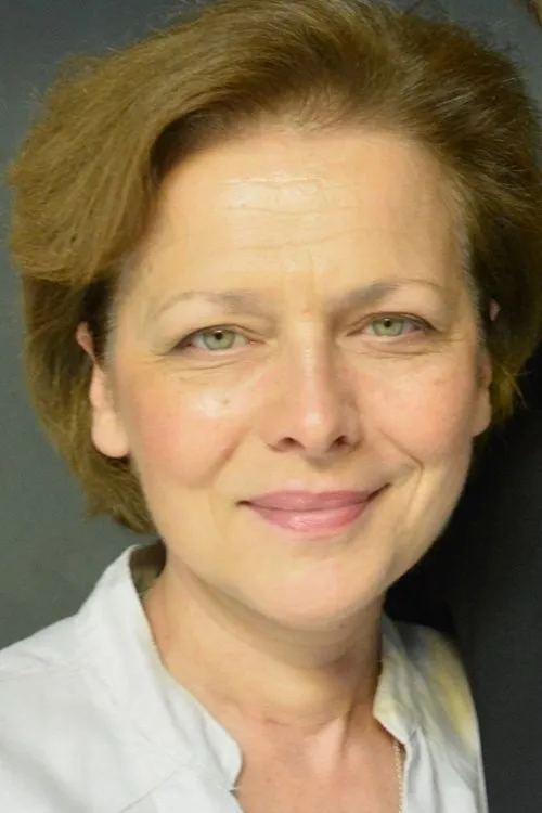 Наталья Батрак — personaje: ???????