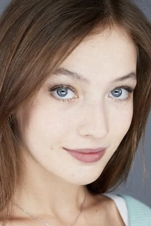 James J. Der Jr. ha trabajado con Наталья Бергер en 1 ocasiones