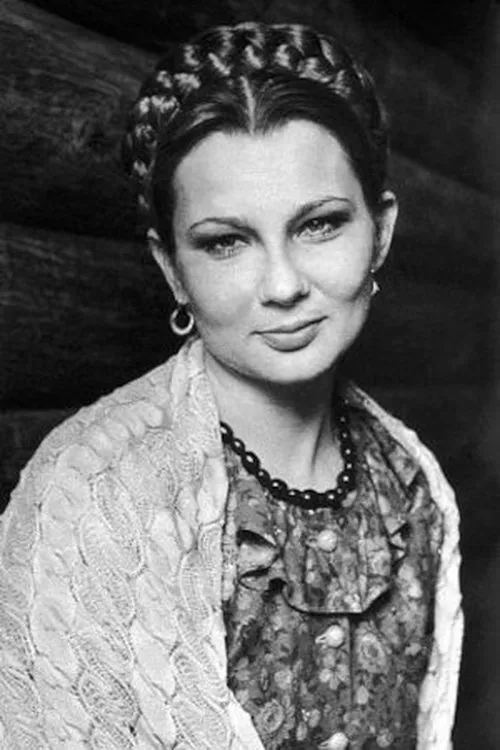 Veleriy Zakharyev ha trabajado con Наталья Фоменко en 1 ocasiones