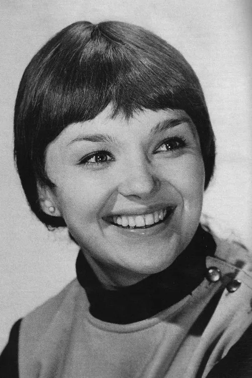 Наталья Гвоздикова — personaje: ????? ???????? ???????????