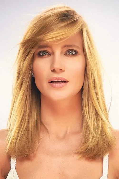 Foto de perfil del actor Наталья Ионова en el reparto