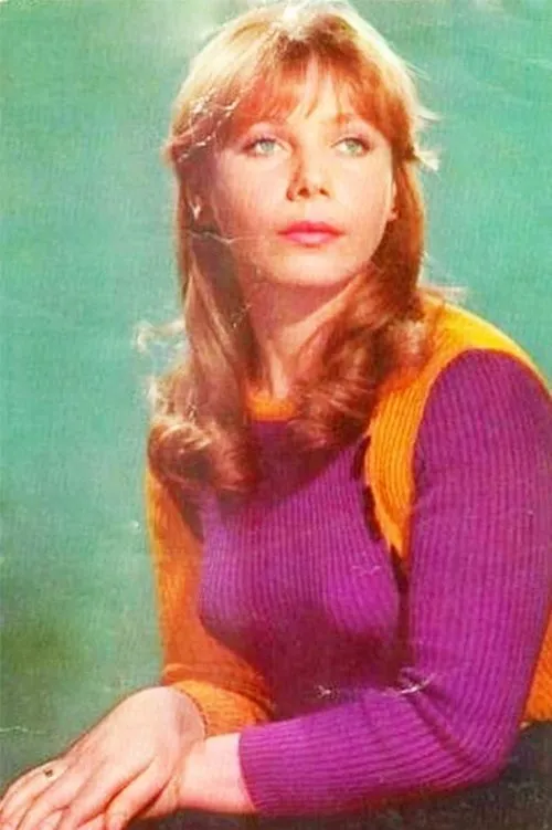 Наталья Маркина — personaje: Lyusya