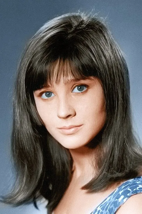 Наталья Варлей interpretando a Tanja