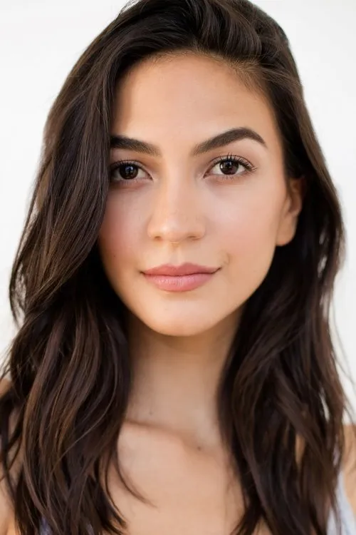 Jackie Cruz ha trabajado con Natalee Linez en 1 ocasiones