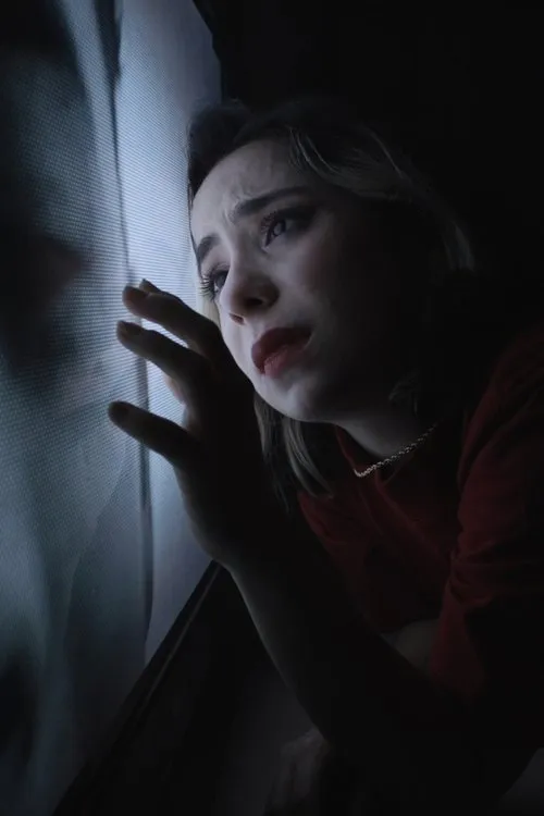 Caio Scovino ha trabajado con Natália Góes en 1 ocasiones