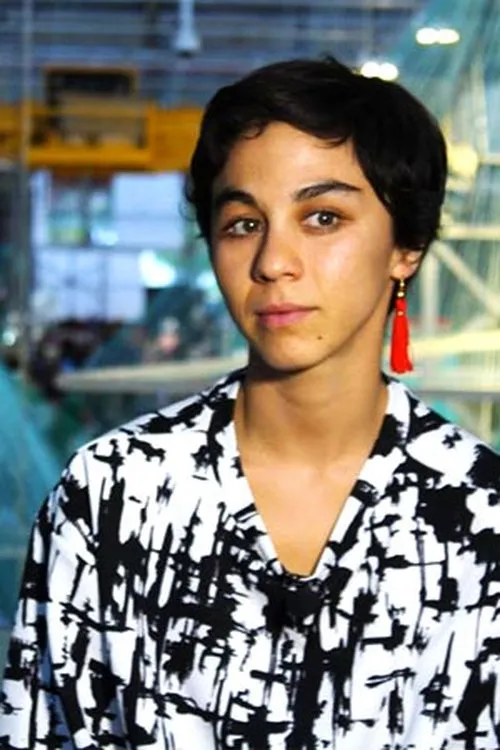 Ilse Orozco ha trabajado con Natalia Gómez Vázquez en 1 ocasiones