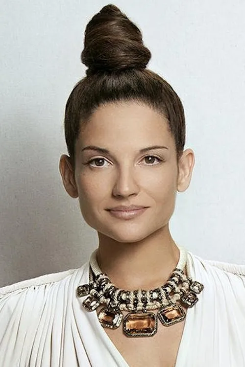 Natalia Jiménez en su biografía y filmografía