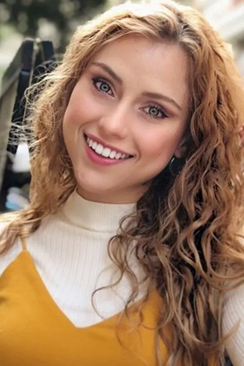 Natalia Juárez en su biografía y filmografía