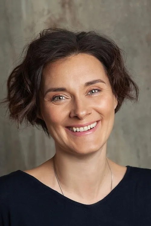 ?????????? ?????? ha trabajado con Наталия Курдюбова en 1 ocasiones